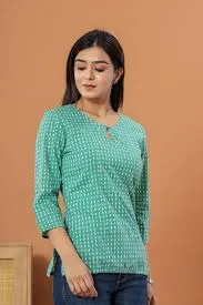 Simle Kurti
