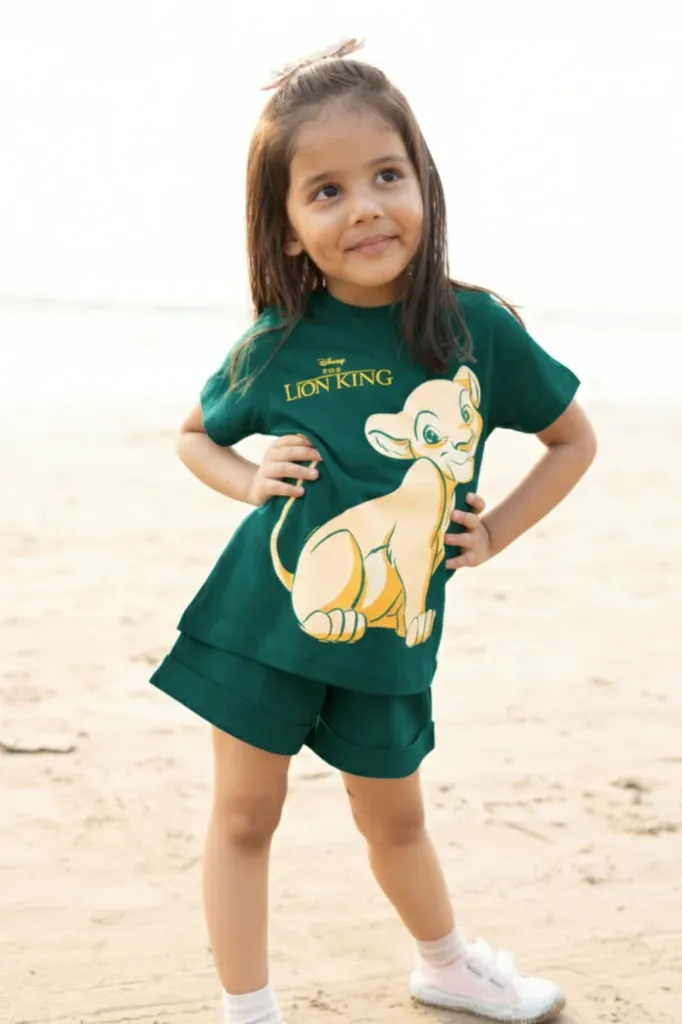 Shorts For Kids