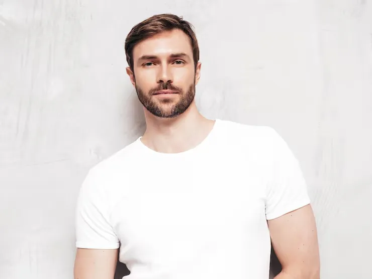 White T shirt