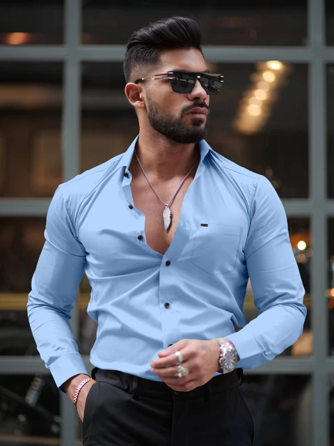 Casual Shirt