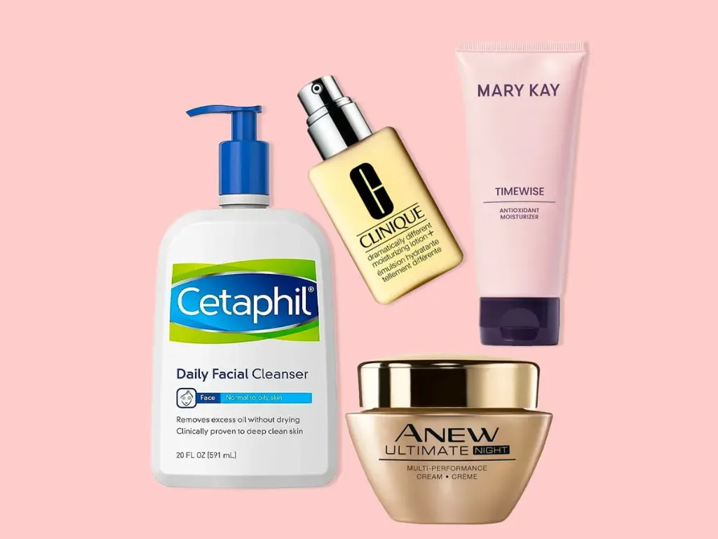 Cetaphil Combo