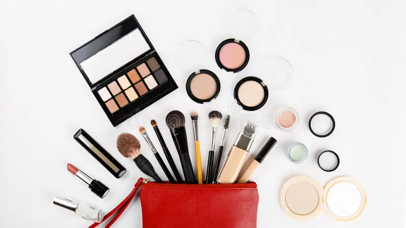 Makeup Brushes