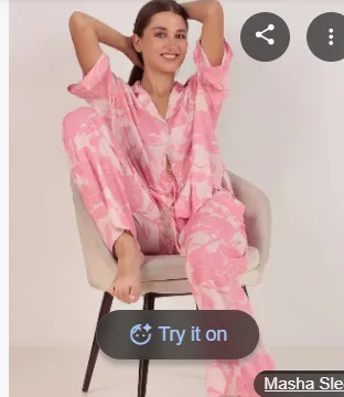 Night Suit